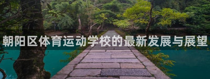 尊龙官方正版app集团官网首页：朝阳区体育运动学校的