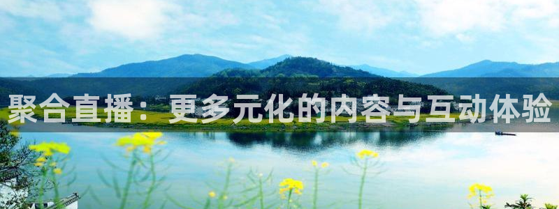 袋鼠直播体育直播：聚合直播：更多元化的内容与互动体验
